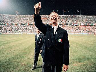 FAI announce plans to celebrat...